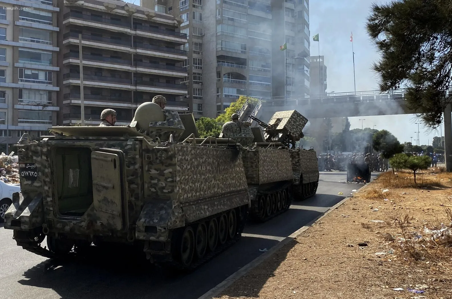 Ливанское шиитское движение «Хезболлы» планирует нанести удар по Израилю