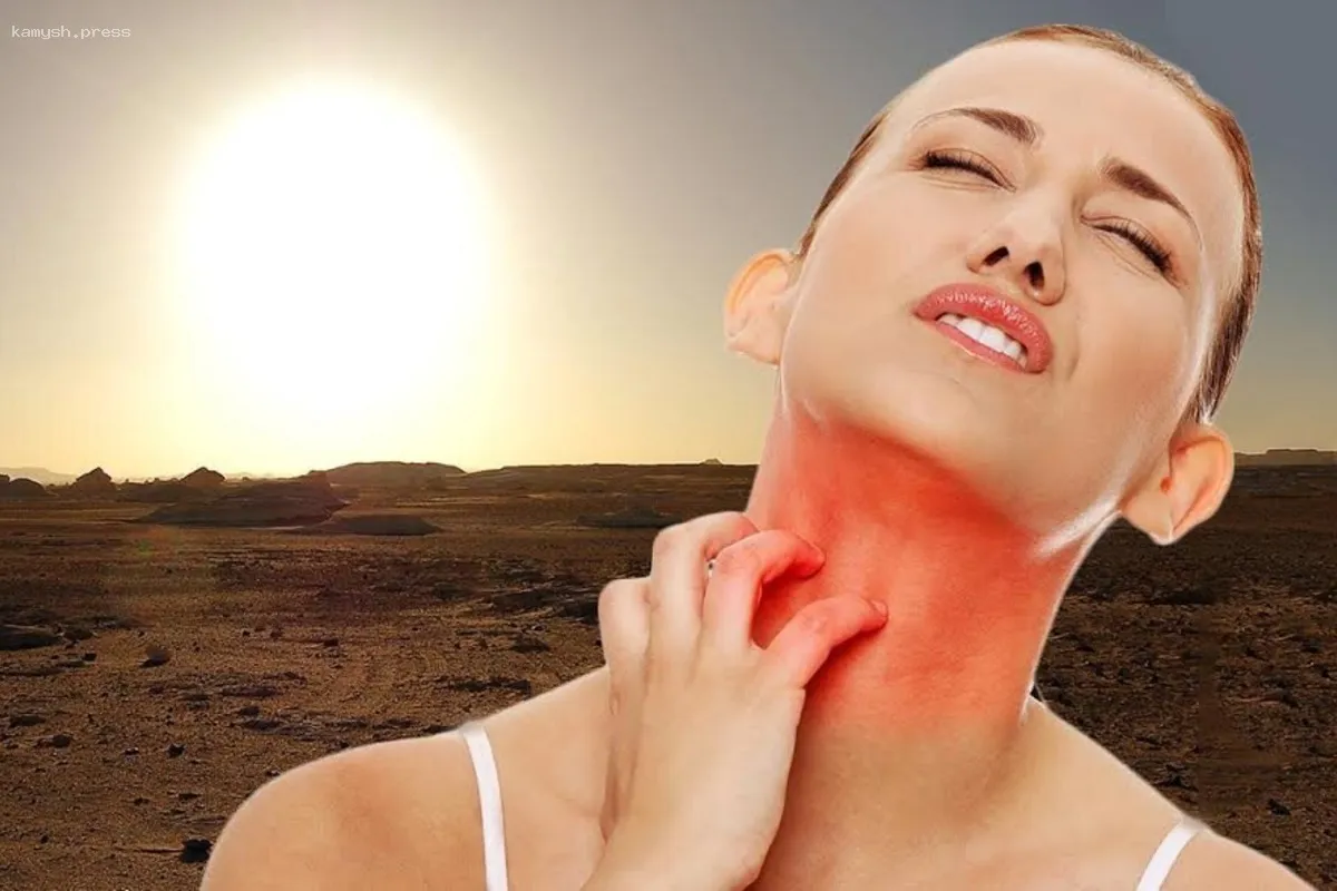 Терапевт Тарасов рассказал, почему порфирию называют «болезнью вампиров»