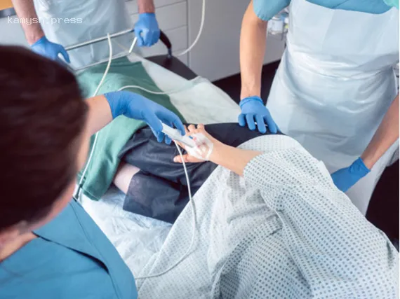 Российские ученые разработали метод диагностики кишечника без колоноскопии