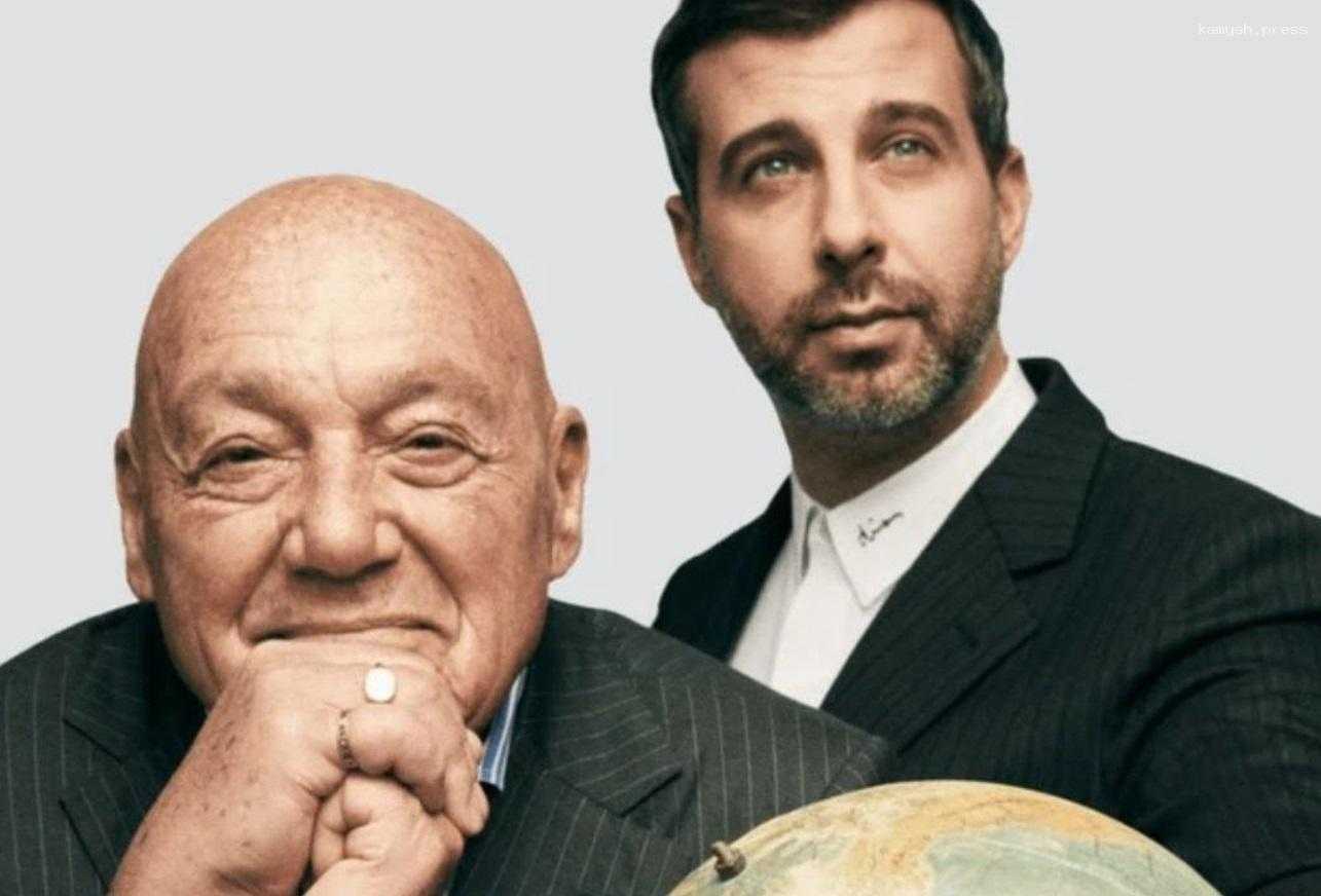 «Не уехал, а просто исчез». Ургант и Познер продолжают зарабатывать. Куда вдвоем они отправились с гастролями?