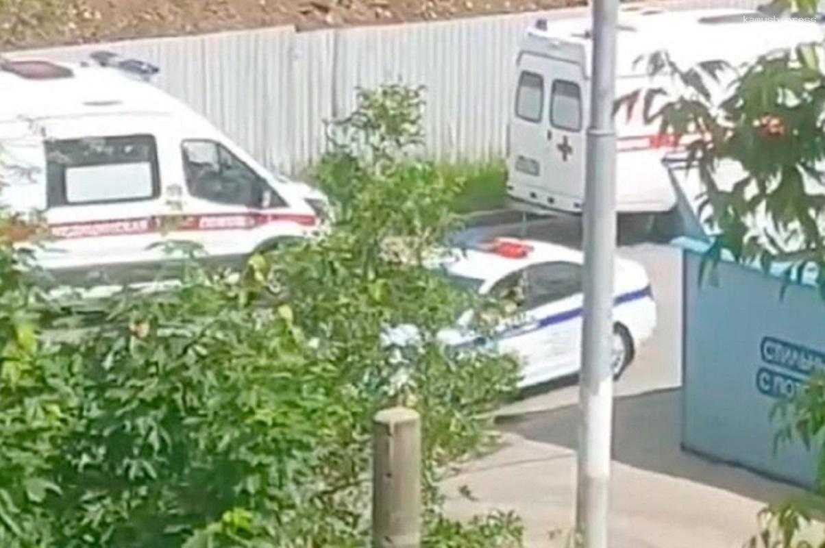 Неизвестный киллер открыл стрельбу на западе Москвы, введен план «Перехват»