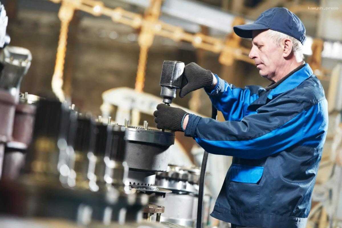 Пермский губернатор заявил о кадровом голоде в промышленности региона