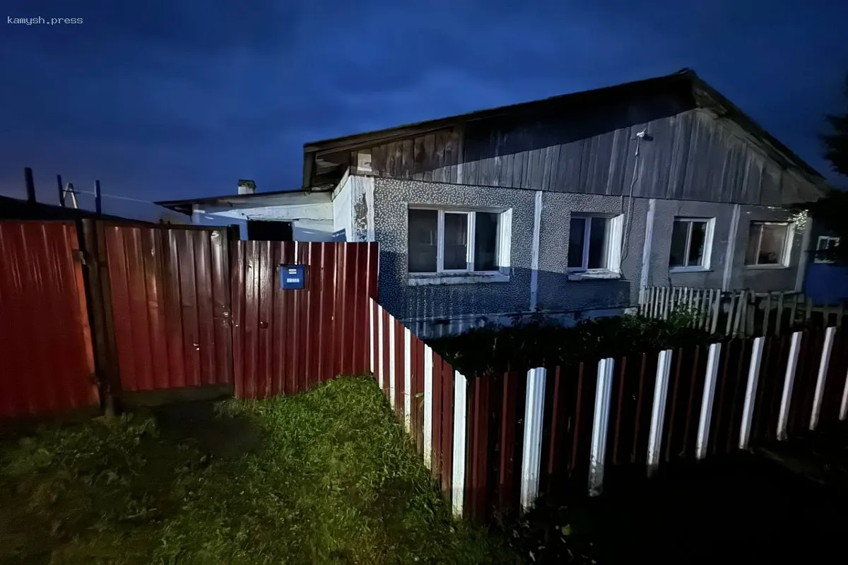 В Красноярском крае отцу четверых детей, отравившихся дихлофосом, предъявили обвинение