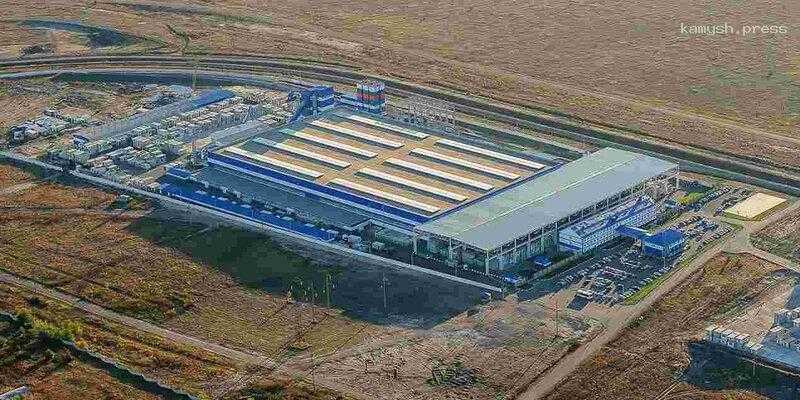 Под Воронежем построят предприятие по выпуску радиоэлектроники  для средств связи нового поколения