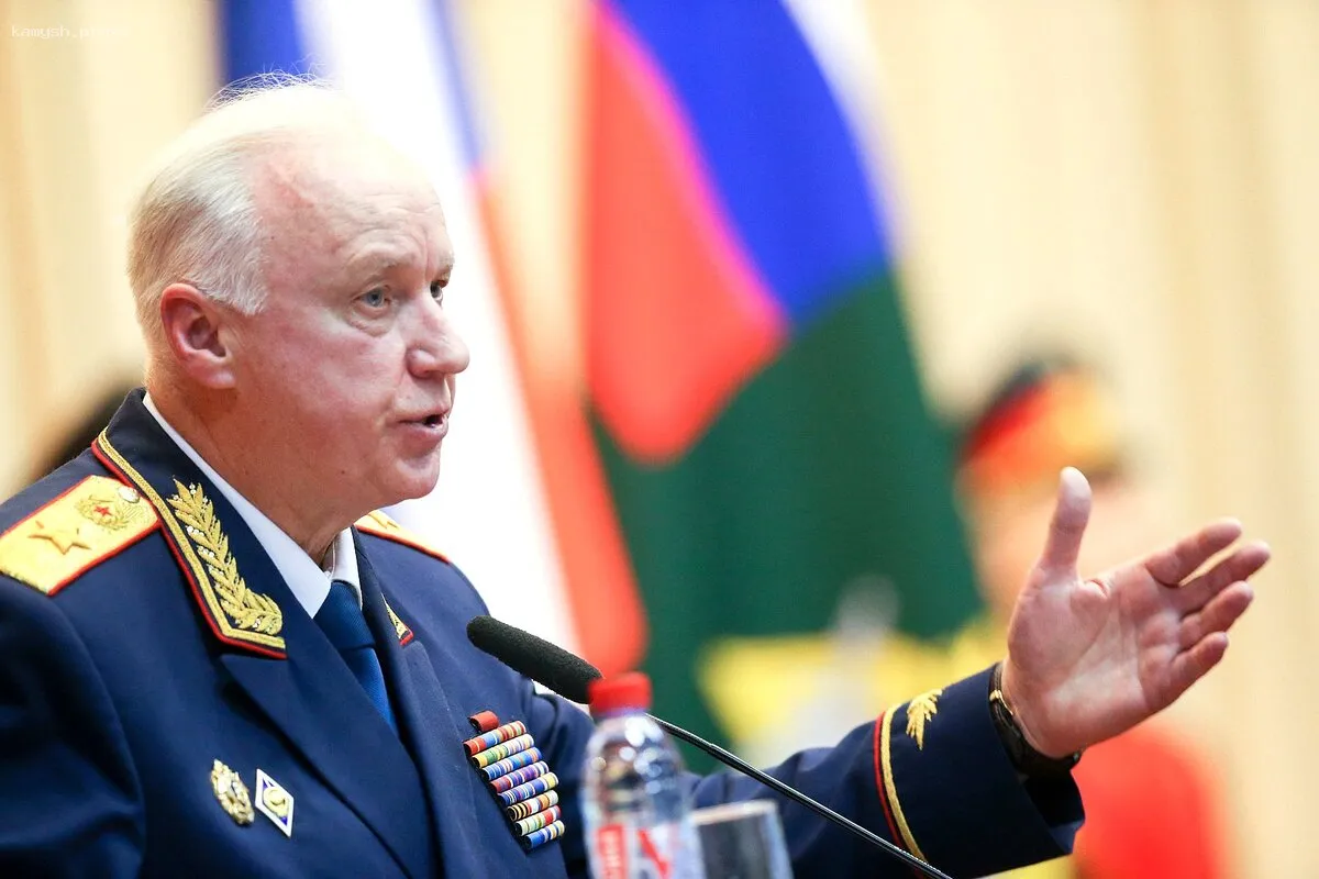 Братья мигранты из Нижнего Тагила, обвиняемые в нападении на одноклассницу-сироту, снова в центре внимания Следственного комитета