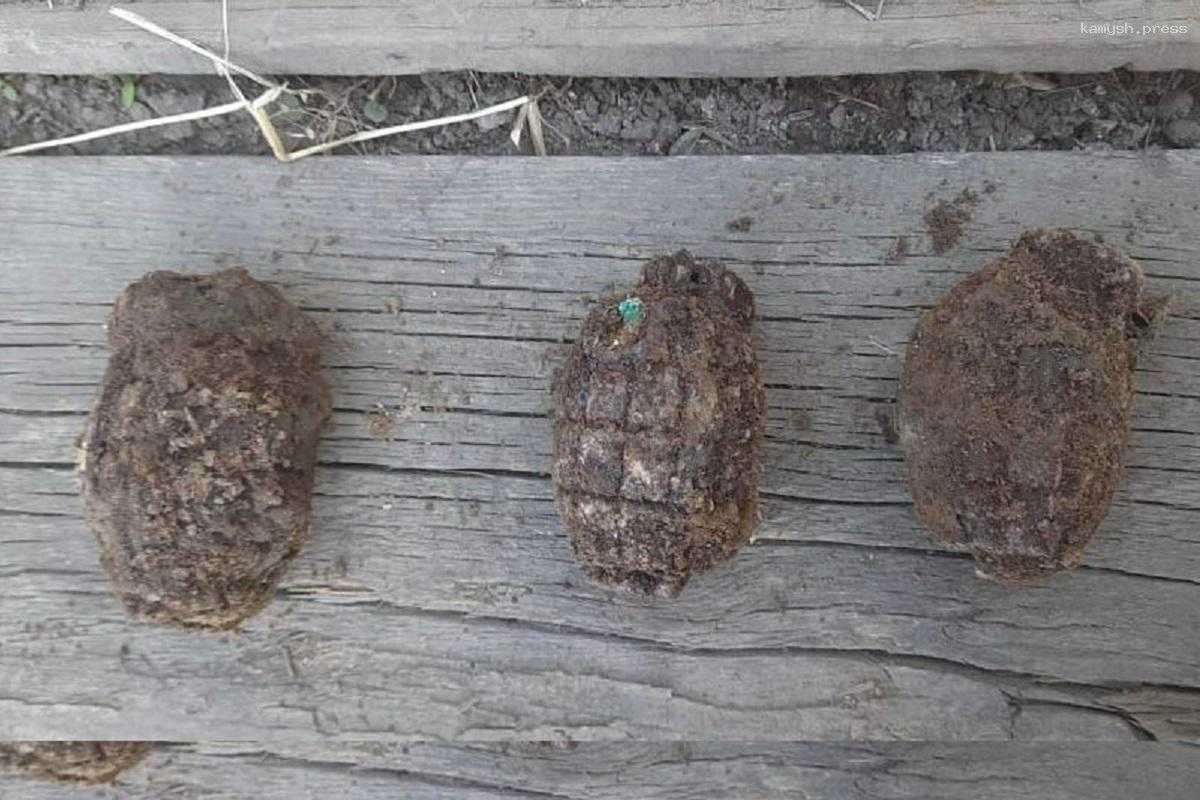 В Иркутске росгвардейцы успешно обезвредили британские гранаты времен ПМВ