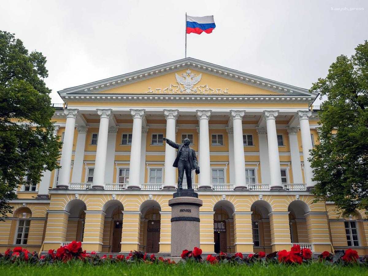 На пост губернатора Петербурга претендуют водитель и 83-летняя блокадница