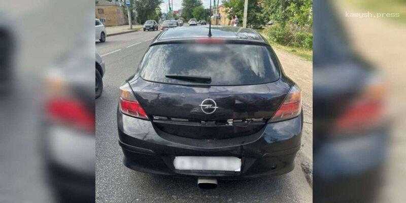 У воронежского водителя, накопившего 156 штрафов за нарушения ПДД, изъяли свидетельство на автомобиль