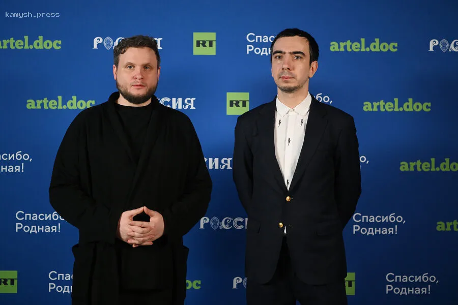 Пранкеры Вован и Лексус удостоены госнаград