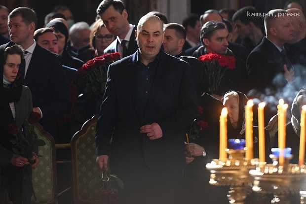 У покойного российского политика обнаружился еще один сын