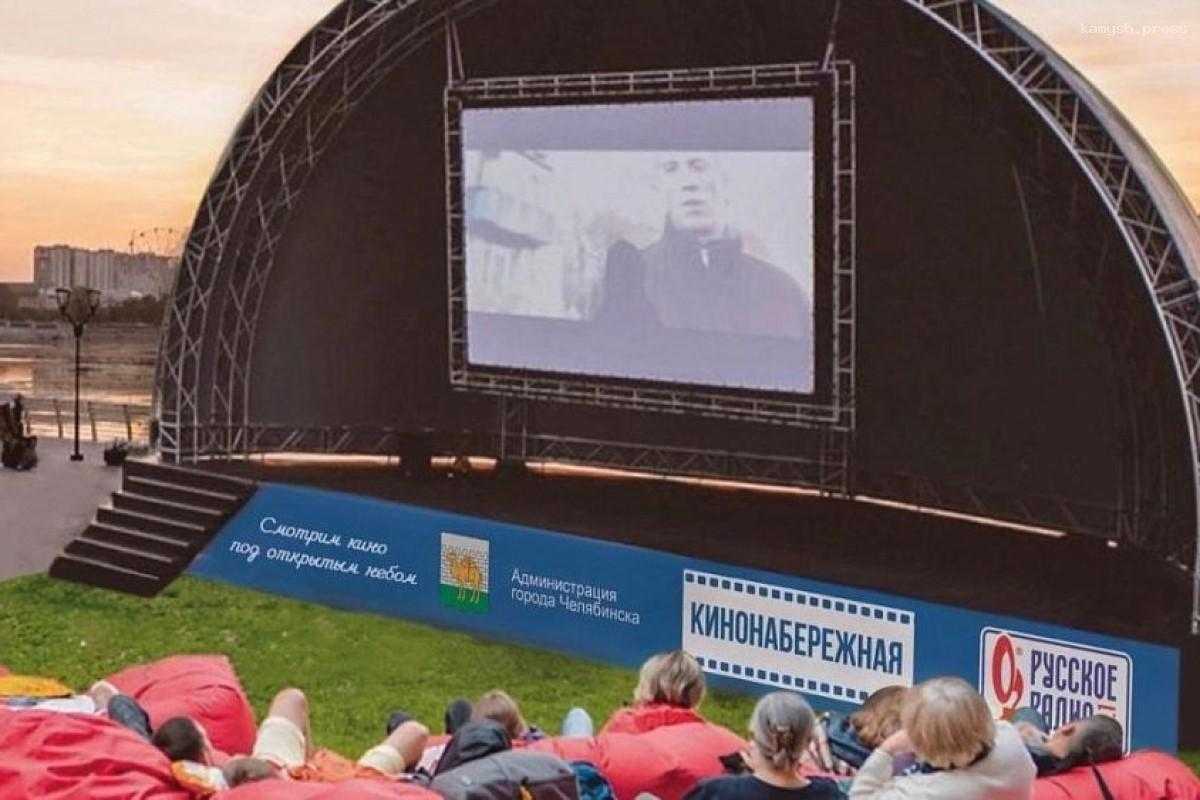 В начале лета в Челябинске откроется фестиваль песочной скульптуры