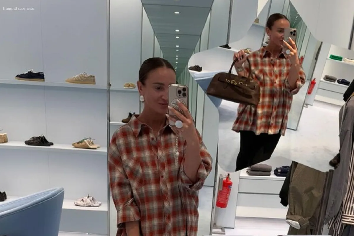 Моя малышка: Бузова похвасталась подарком, который сделала себе на Новый год