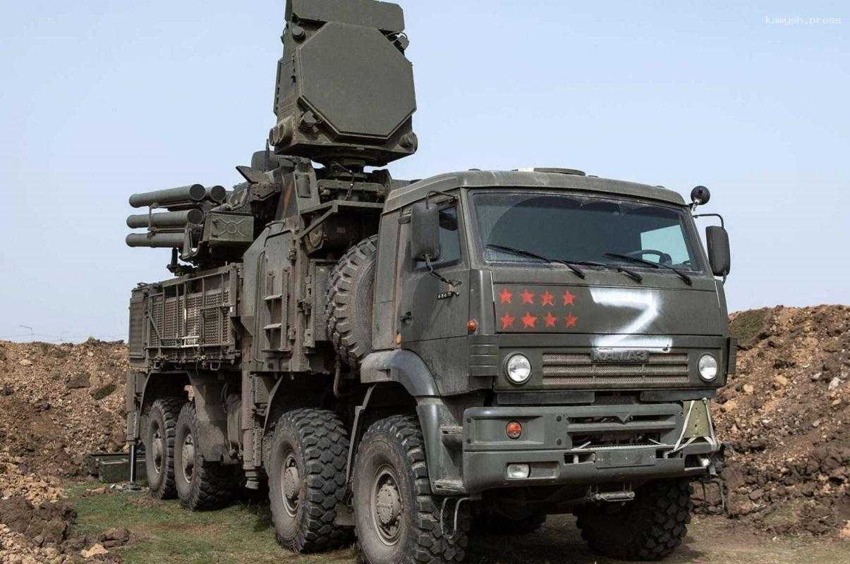 ПВО уничтожила вражеский БПЛА над Курской областью и не допустила разрушения важных объектов инфраструктуры