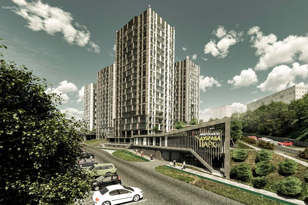 Ипотечная корпорация Чувашской Республики не выполнила обязательства по шести контрактам