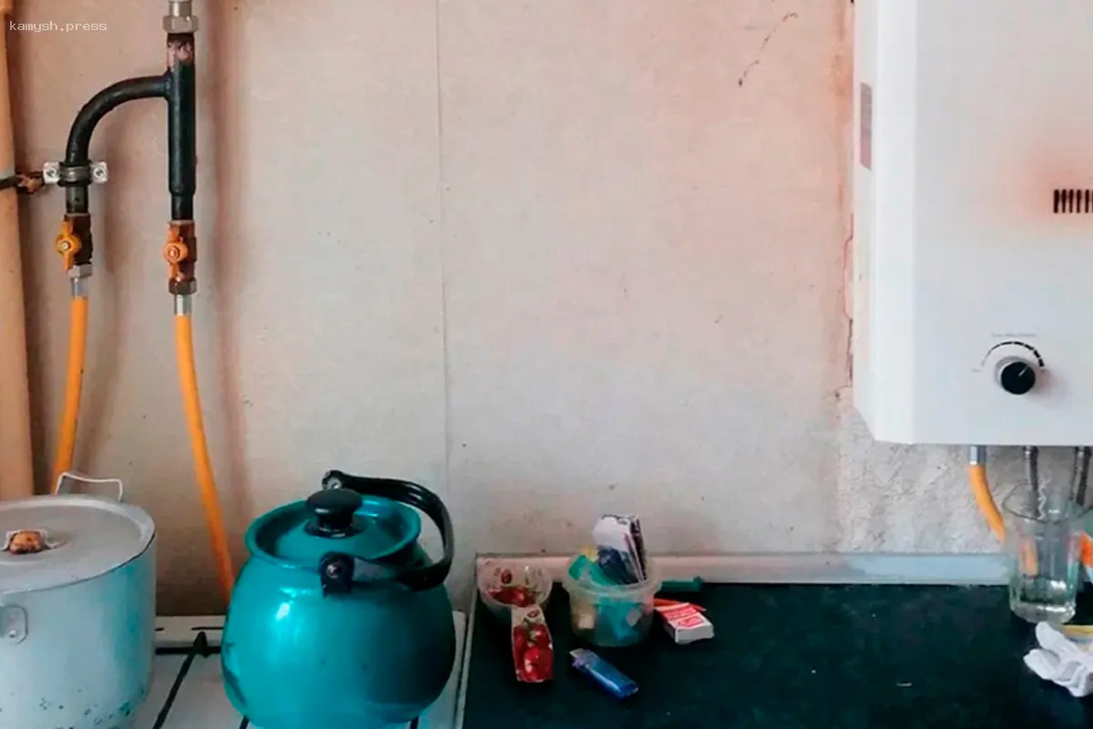 Прокуратура Брянской области установила причину отравления угарным газом в Новозыбкове