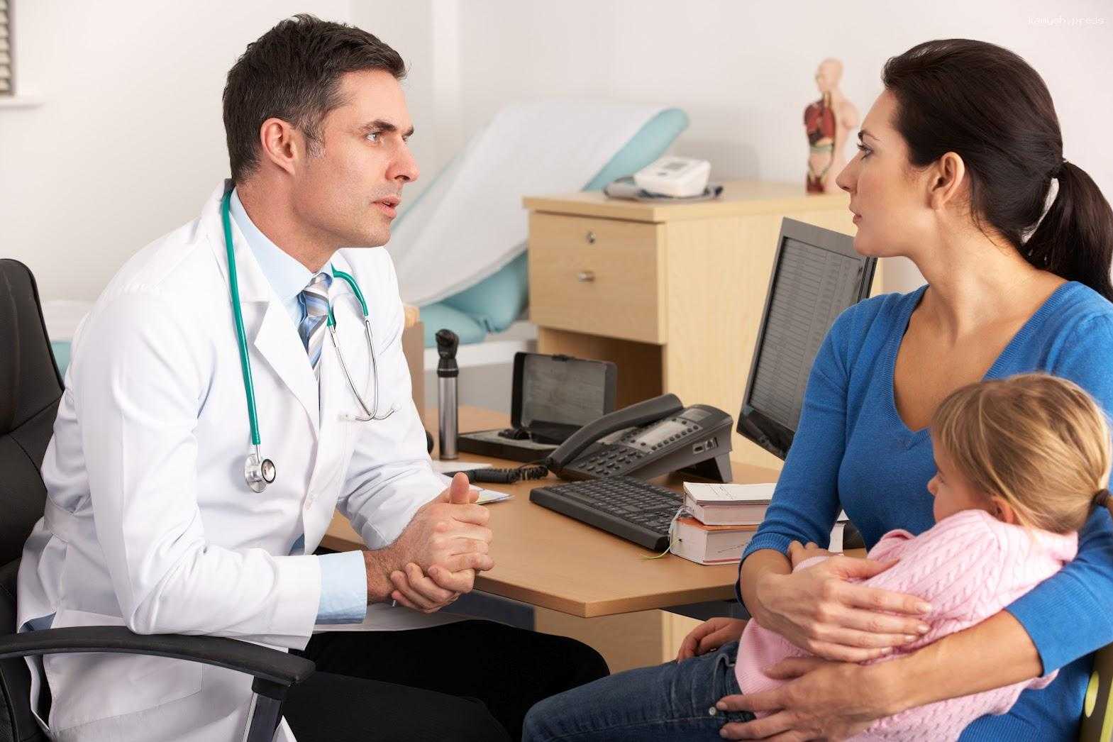 Мамам дошкольников предлагают дать дополнительные выходные