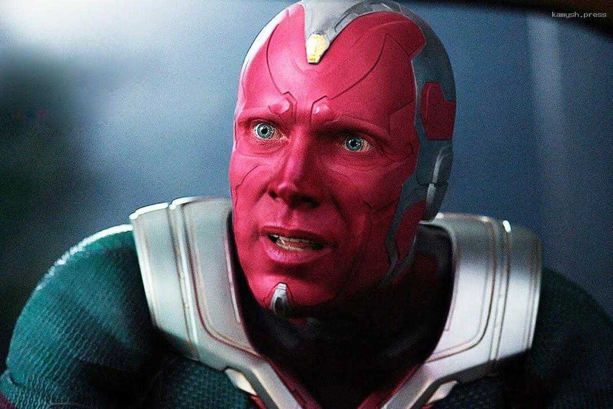 Утвержден шоураннер нового сериала о Вижне