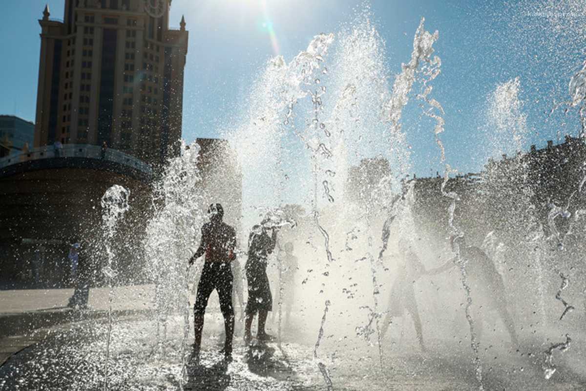 Синоптик спрогнозировал резкое потепление на этой неделе в Москве