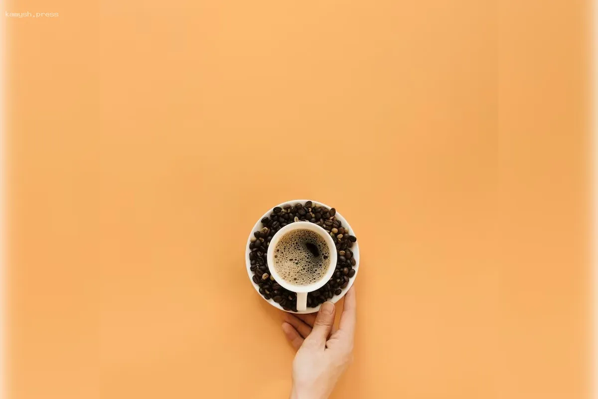 Кофе рекордно подорожал в 2024 году