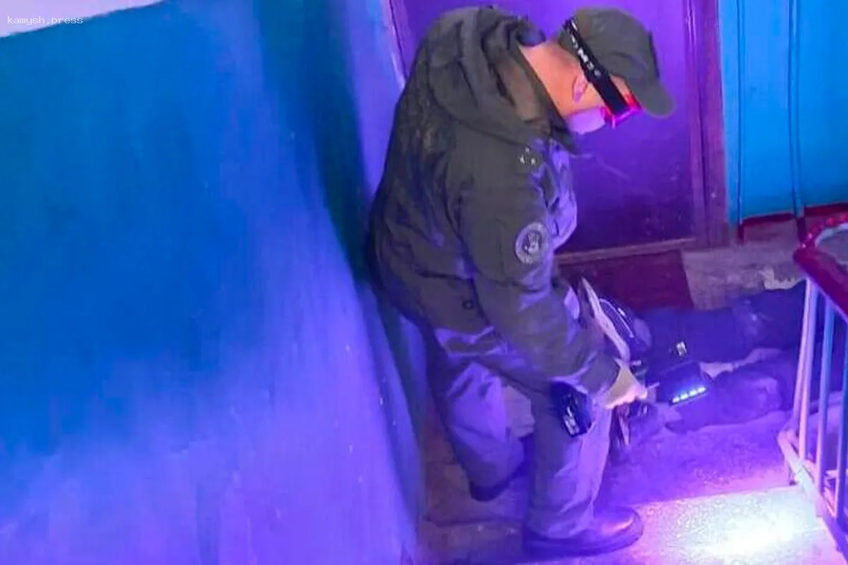 Житель Саранска погиб после ссоры в общежитии