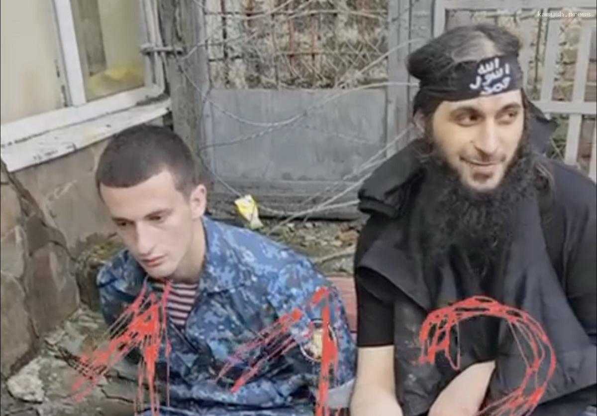 ЧП в Ростове: террористы взяли в заложники сотрудников СИЗО, силовики подняты по тревоге