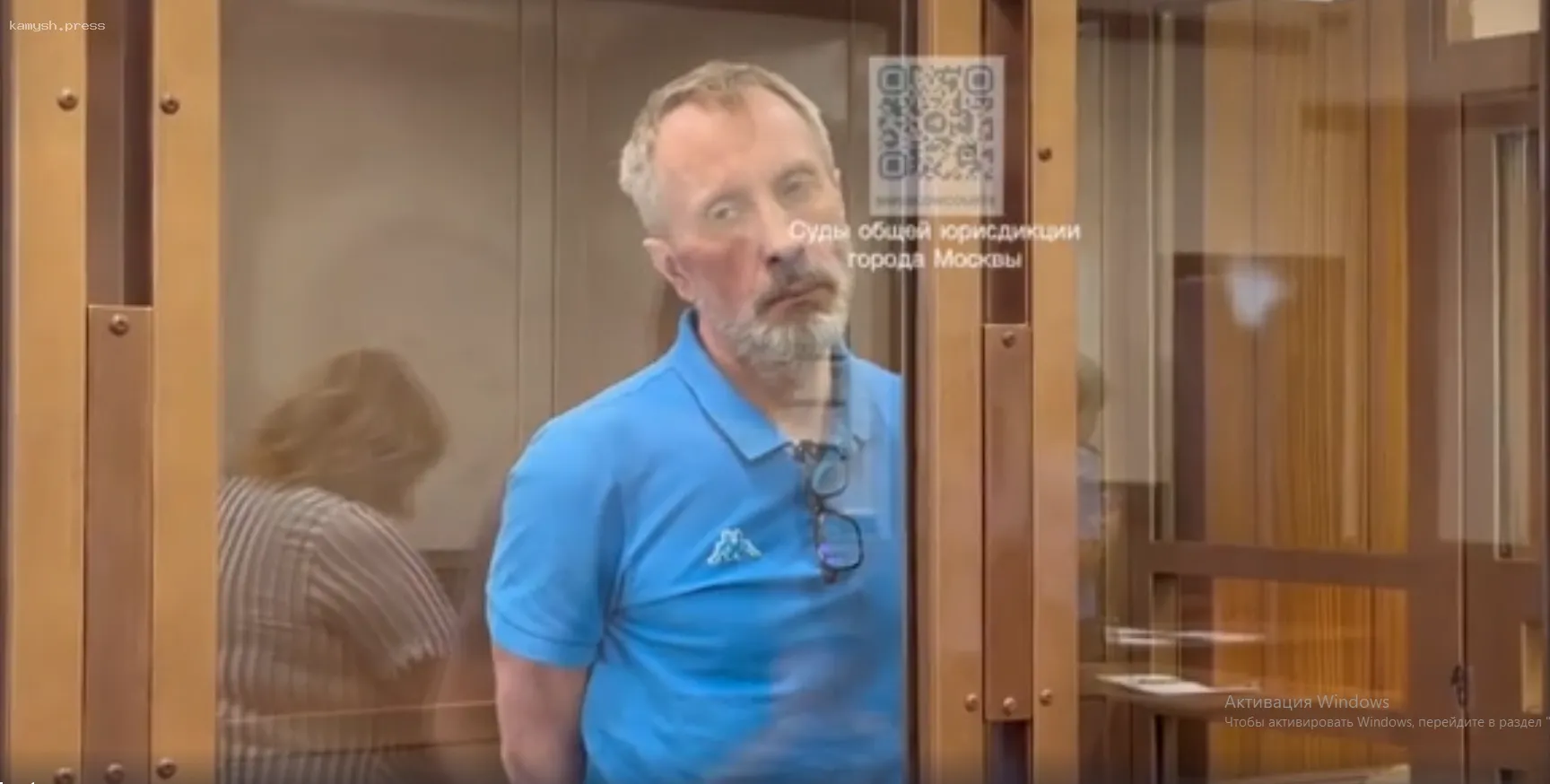 Бывшему чиновнику аппарата Совфеда вынесли приговор за убийство родителей