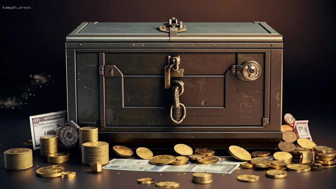 Аналитик Извольский рассказал о банковских депозитах для малообеспеченных граждан