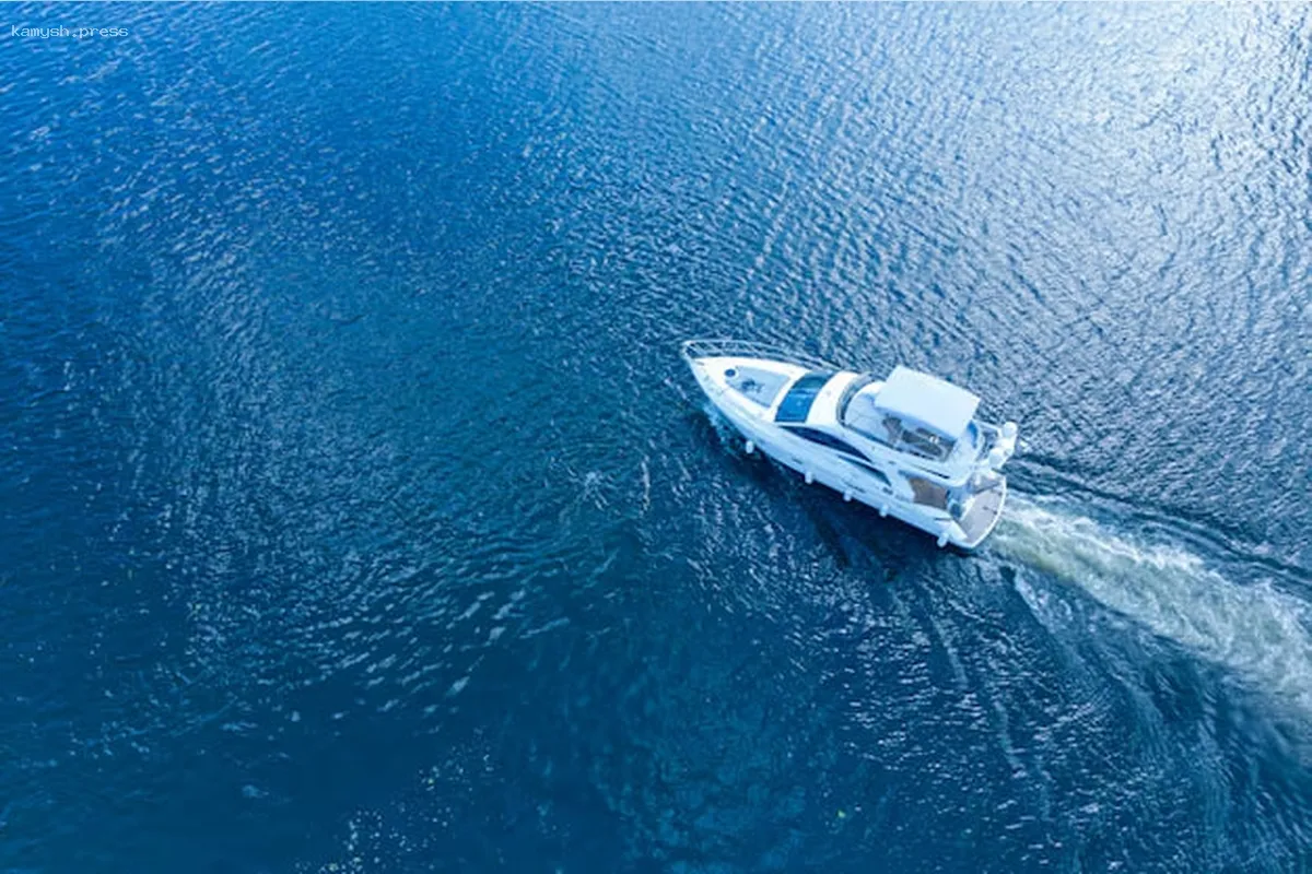 У берегов Норвегии морякам из России удалось спасти тонущего немца