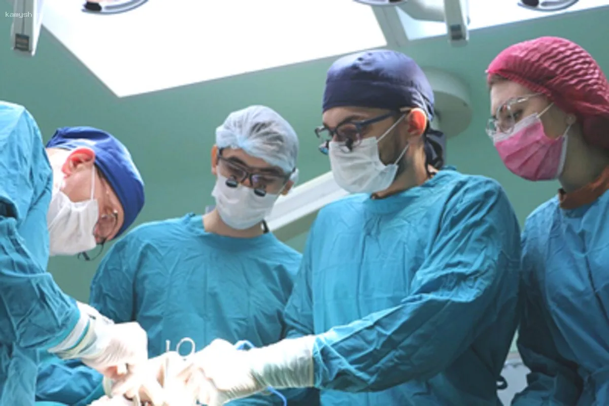 В России хотят ужесточить требования к пациентам, ожидающим пересадки органов