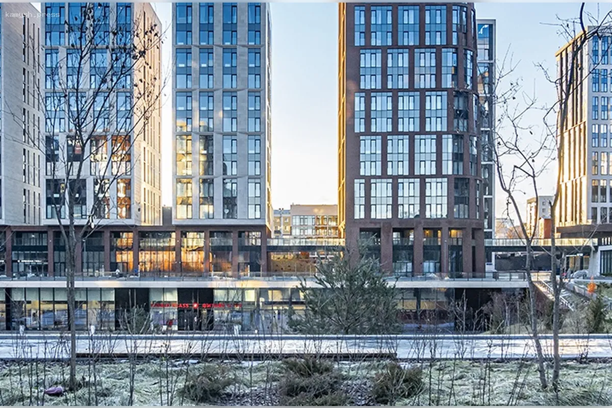 Специалист по недвижимости Апрелев объяснил, почему в России начался рост цен на жильё