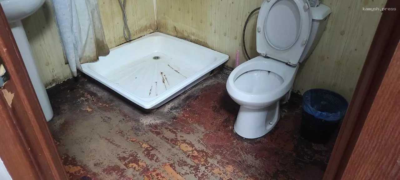 Гладков рассказал об антисанитарии в ростовском лагере, куда отправили белгородских детей