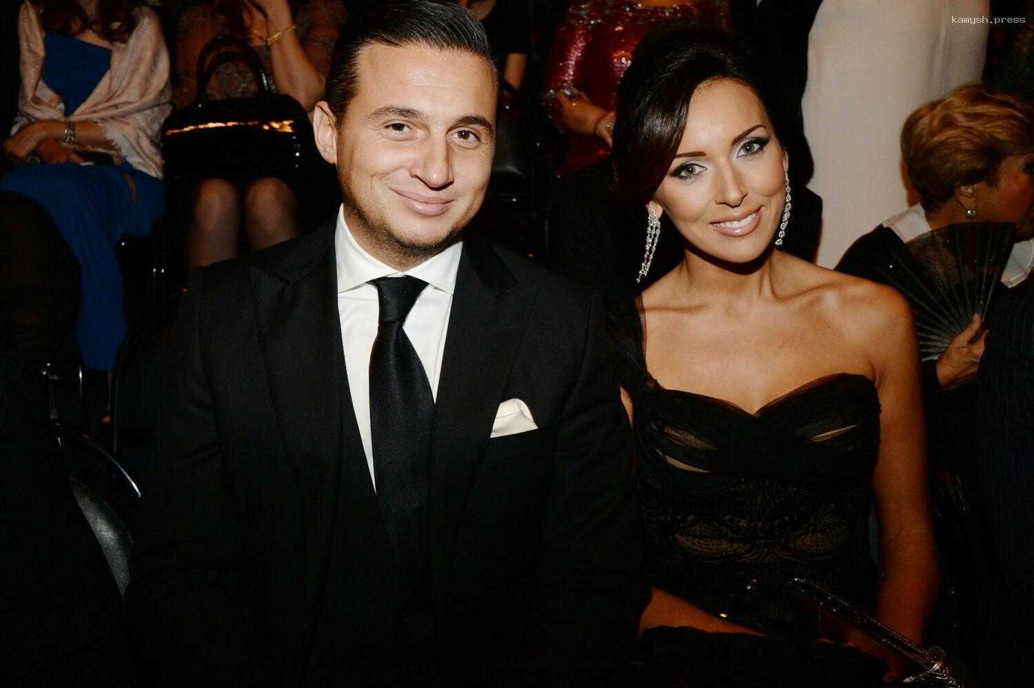 Стало известно, что Алсу будет делить с мужем при разводе