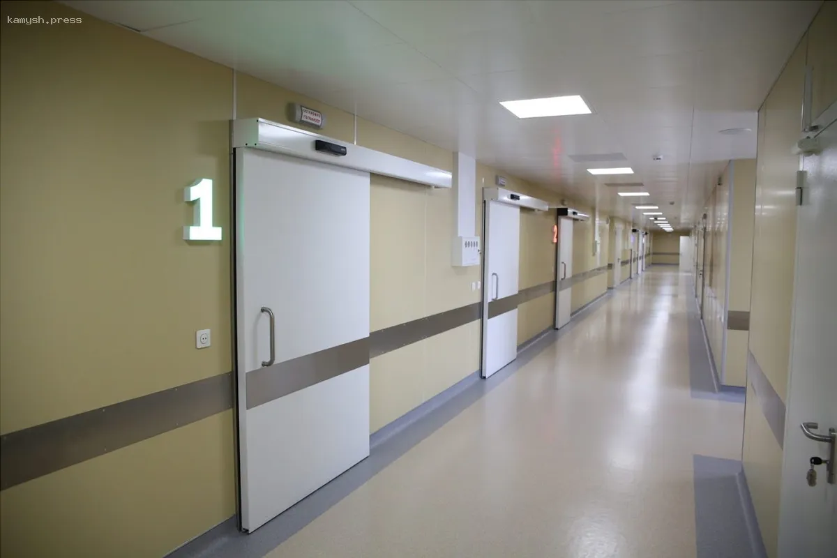 13-летняя девушка подвергалась физическому насилию в медучреждении Краснодарского края