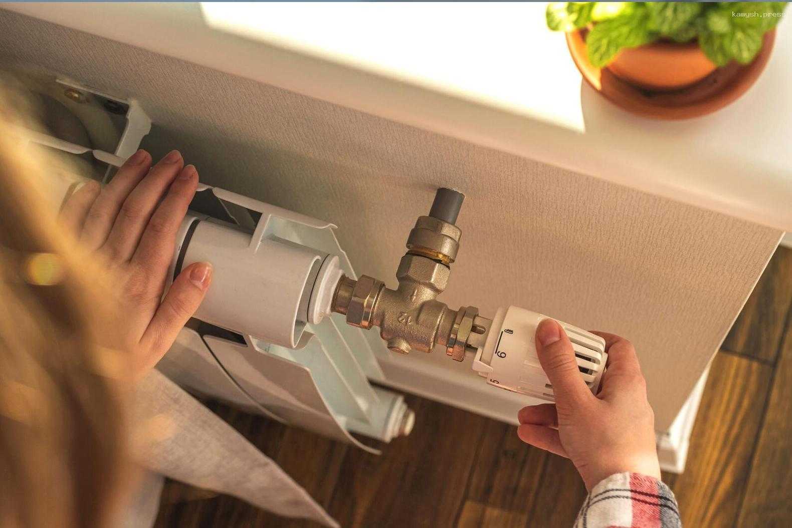 Черногорск включился в программу по переходу на электроотопление