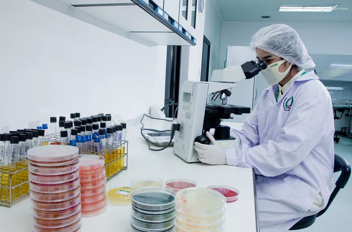 Генпрокуратуру просят проверить всех производителей готовой еды