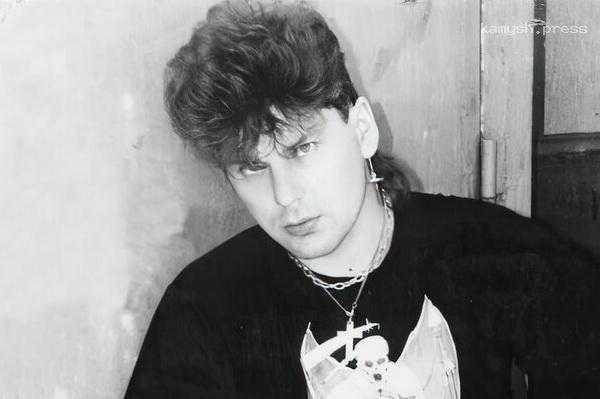 Про группу «Сектор Газа» снимут байопик