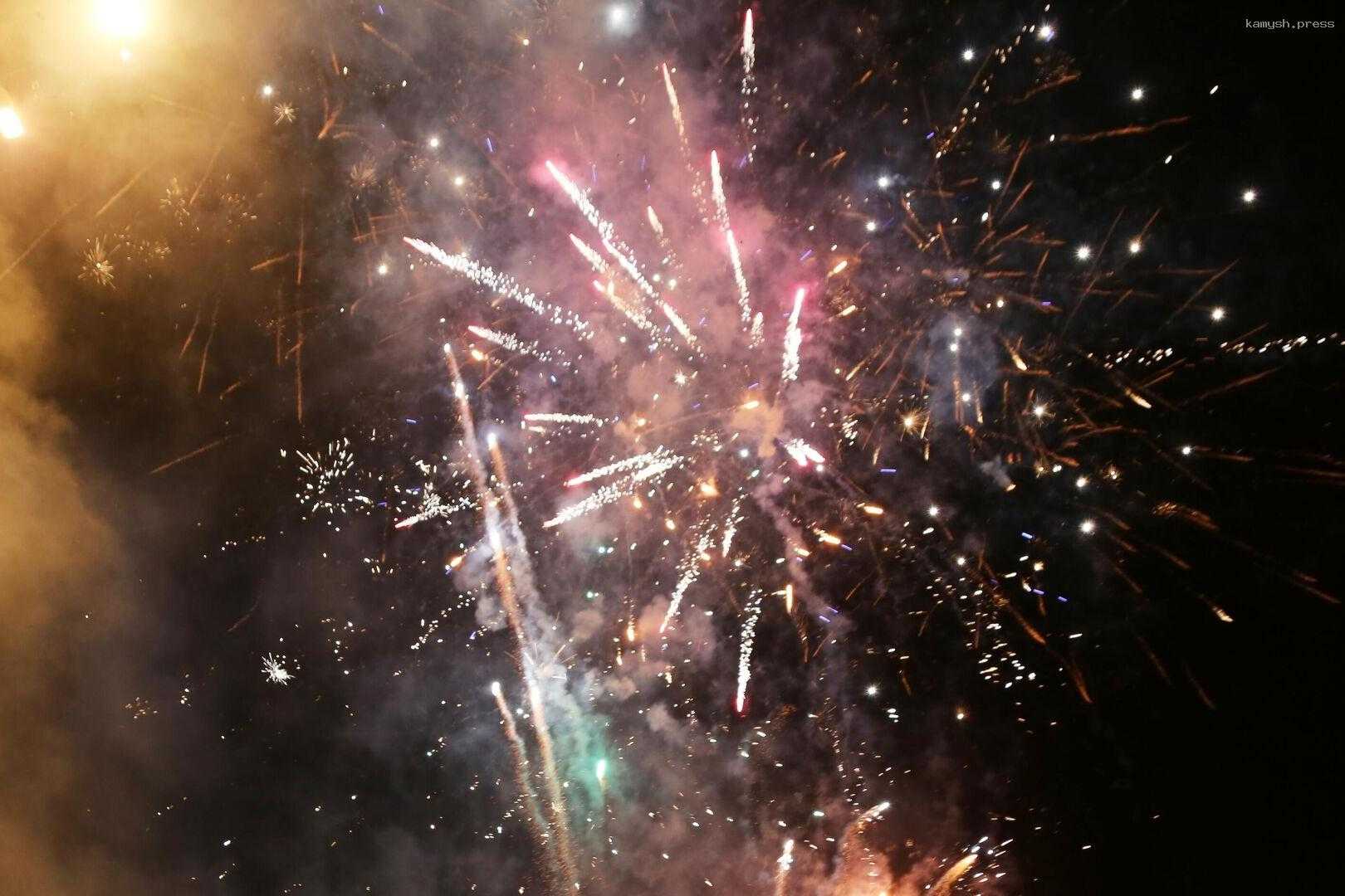 В Ульяновске на День России отменили салют