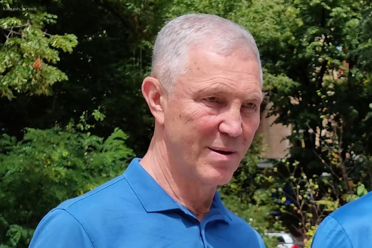 Сальдо рассказал, может ли холера распространиться на левый берег Днепра