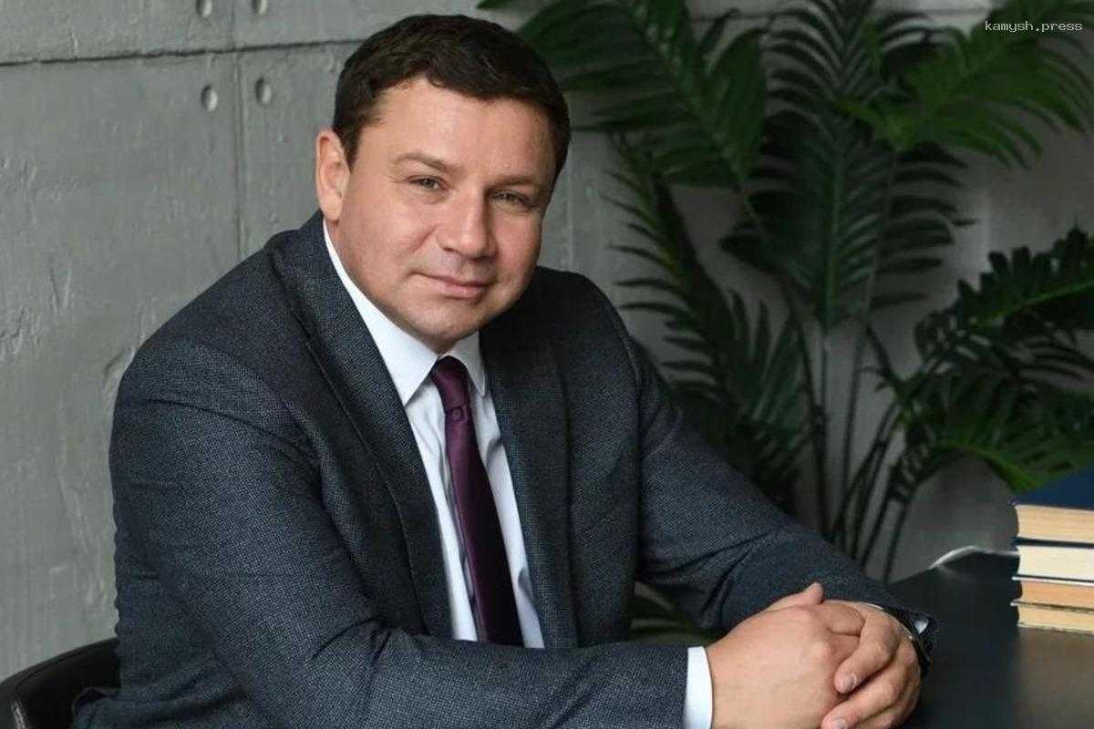 Депутата от Брянской области в Госдуме Николая Алексеенко заменит экс-министр спорта