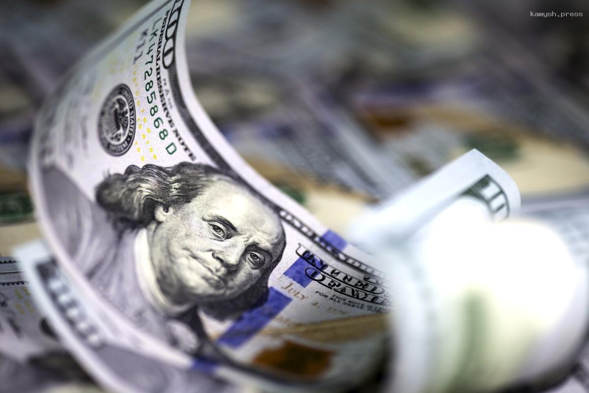 Американец рассказал, куда собирается потратить выигранный в лотерее джекпот