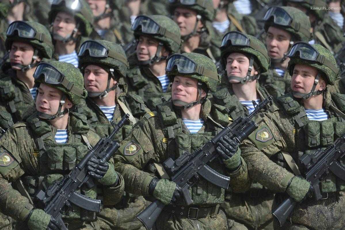 В Кремле ответили на вопрос о необходимости мобилизации в России