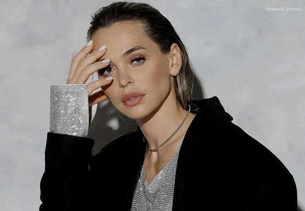 Актриса Анна Хилькевич решила поменять имя младшей дочери на более звучное