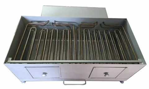 Стало известно, на каких устройствах допускается готовить шашлык дома