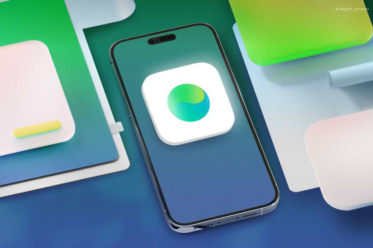 Сбербанк выпустил новое приложение для App Store