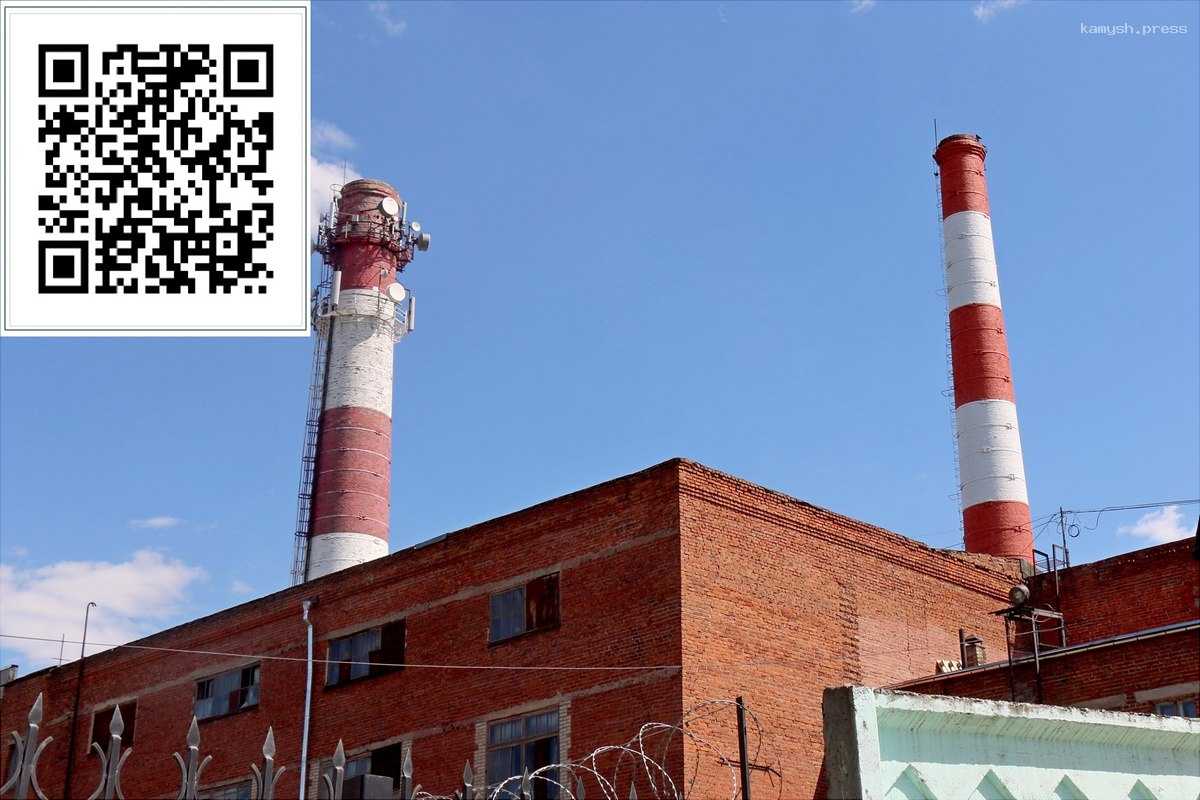 Глава г.о. Луховицы Сергей Тимохин: 3 июня профилактический ремонт начался на 6 котельных