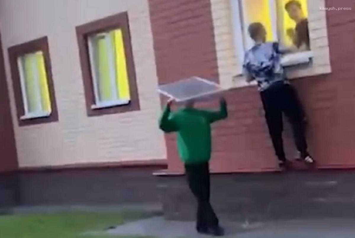 Эвакуированные из Белгорода подростки в последний день смены разнесли башкирский лагерь «Орленок»