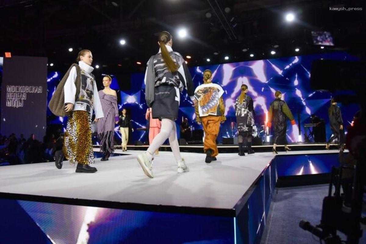 На третьей Московской неделе моды состоится показ короткометражных фильмов