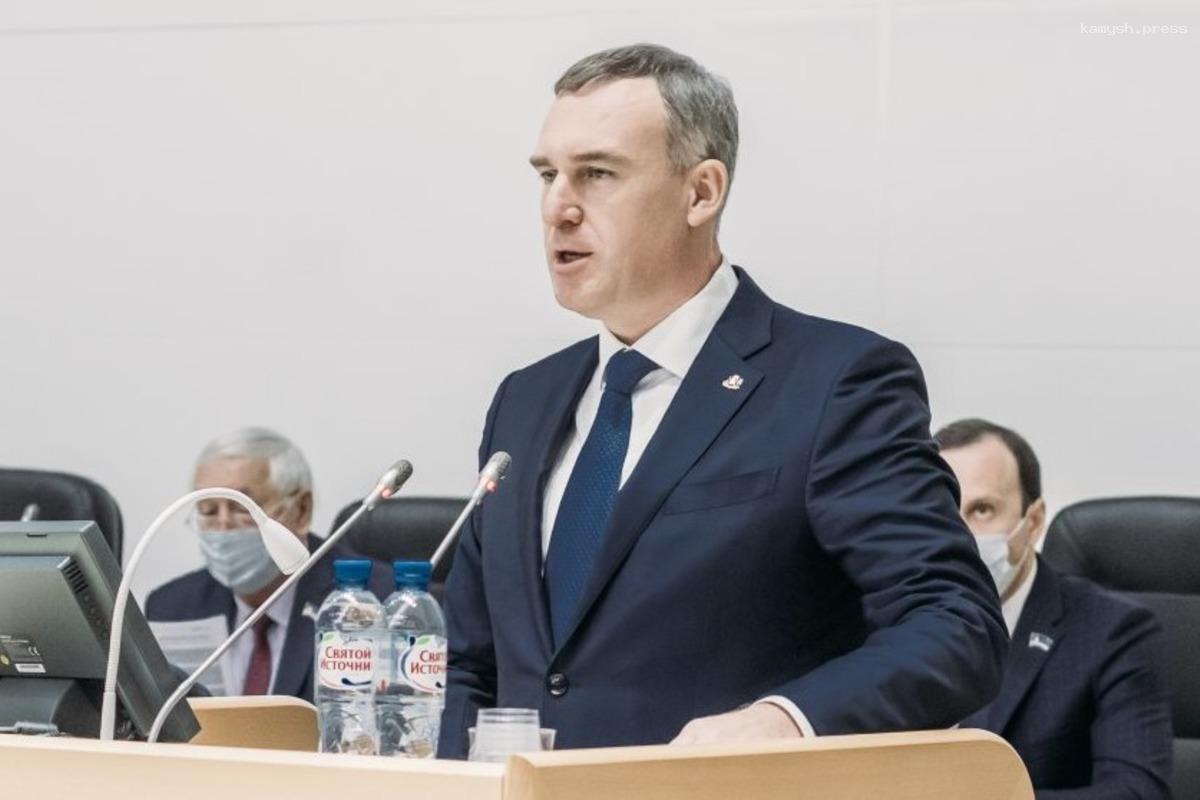 Жители ХМАО завалили Руслана Кухарука жалобами