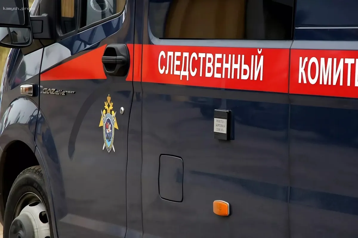 Следствие устанавливает обстоятельства гибели рабочего в Волгоградской области