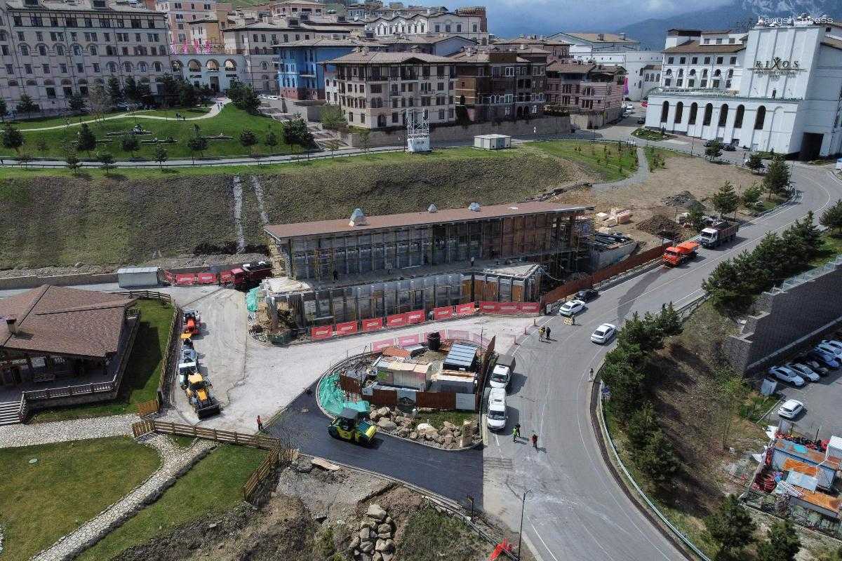 Кубань может стать центром гастрономического туризма